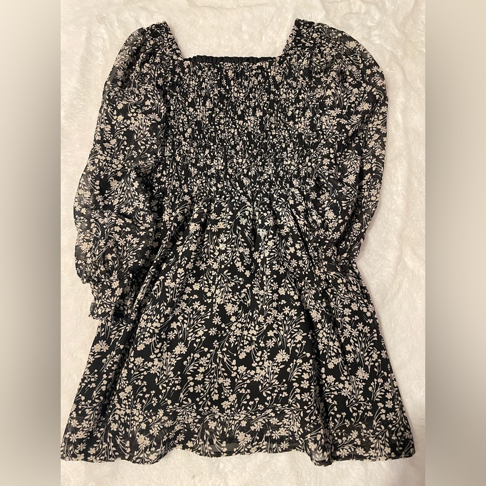Art Class Dress